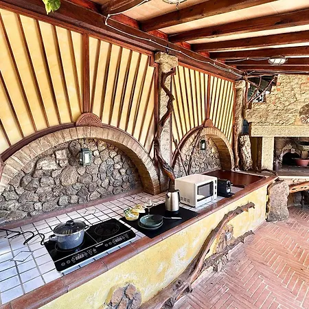 Suliana Maison d'hôtes