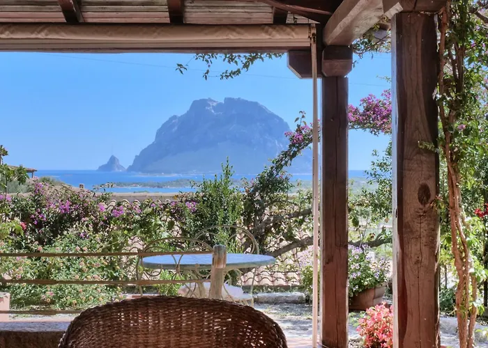 Suliana Maison d'hôtes 4*