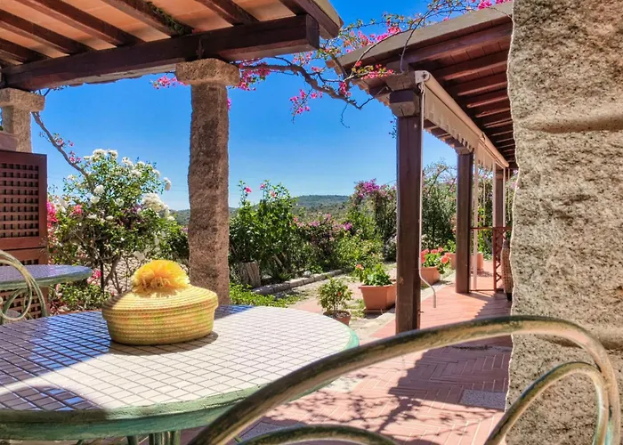 Maison d'hôtes Suliana 4*