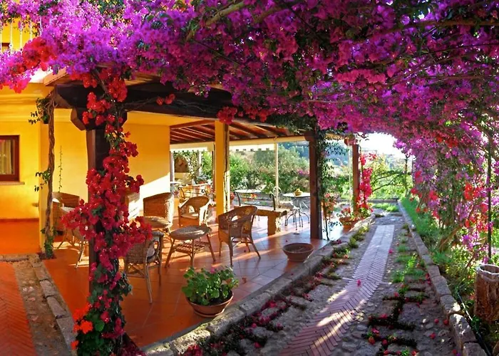 Suliana Maison d'hôtes 4*