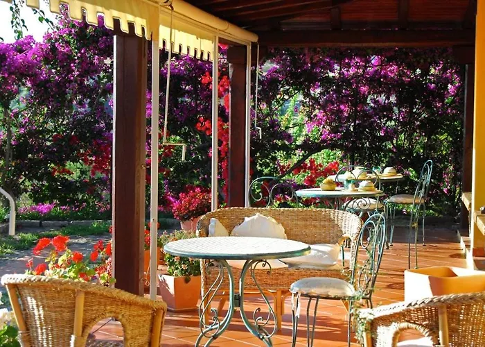 Maison d'hôtes Suliana 4*