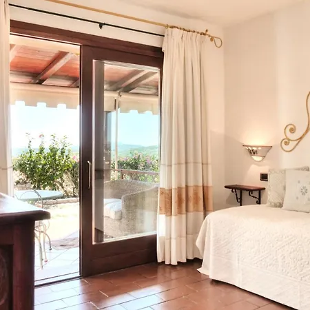 Guest house Suliana