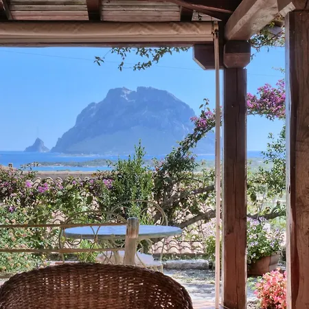 Suliana Maison d'hôtes *