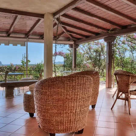 Maison d'hôtes Suliana *