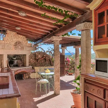 Suliana Guest house Porto San Paolo (Sardinia)