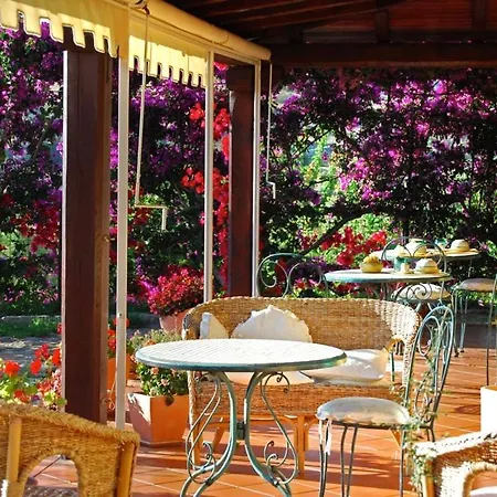 Maison d'hôtes Suliana *