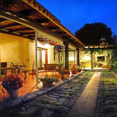 Suliana Guest house Porto San Paolo (Sardinia)