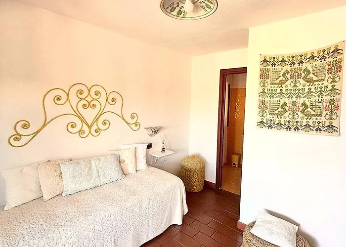 Suliana 4*